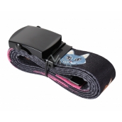 Albi Original Belt Cat 3.3 x 125 cm incl. buckles