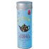English Tea Shop Bio White tea Blueberry and Elderflower 15 pieces of biodegradable tea pyramids in a recyclable tin can 30 g