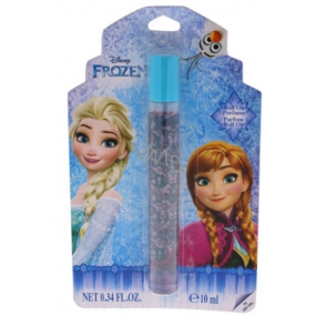 Disney Frozen eau de toilette roll-on for children 10 ml