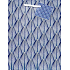 Nekupto Gift paper bag 18 x 23 x 10 cm Blue, sheets 1822 40 KFM