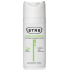 Str8 Fresh Recharge antiperspirant deodorant spray for men 150 ml