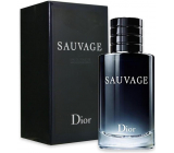 Christian Dior Sauvage Eau de Toilette for Men 200 ml