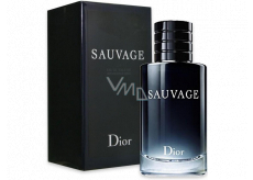 Christian Dior Sauvage Eau de Toilette for Men 200 ml
