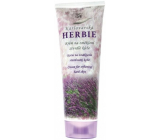 Karlovarská Herbie cream for softening hardened skin 100 g
