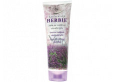 Karlovy Vary Herbie cream for softening hardened skin 100 g