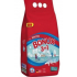 Bonux White Polar Ice Fresh 3in1 laundry detergent for white clothes 80 washes 6 kg