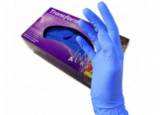 Aurelia Transform Nitrile Gloves nitrile disposable powder-free size S box 200 pcs