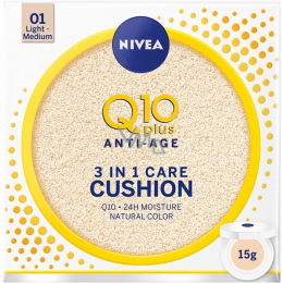 q10 cushion nivea