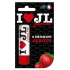 Regina I Love JL deer tallow with strawberry flavor 2.3 g