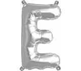 Albi Inflatable letter E 49 cm