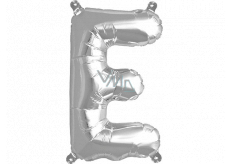 Albi Inflatable letter E 49 cm