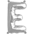 Albi Inflatable Letter E 49 cm