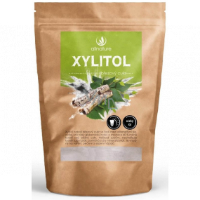 Allnature Xylitol birch sugar 500 g