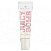 Essence Juicy Bomb Lip Gloss 01 Proud Pitaya 10 ml