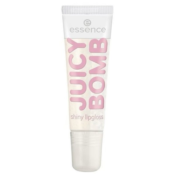 Essence Juicy Bomb Lip Gloss 01 Proud Pitaya 10 ml
