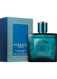 Versace Eros Eau de Parfum for Men 100 ml