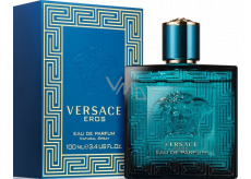 Versace Eros Eau de Parfum for Men 100 ml