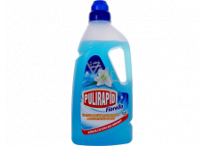 Pulirapid Fiorello cleaner for floors and washable surfaces with the scent of water lilies 1 l