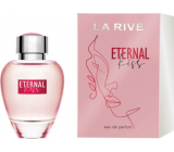 La Rive Eternal Kiss perfumed water for women 90 ml