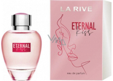 La Rive Eternal Kiss perfumed water for women 90 ml