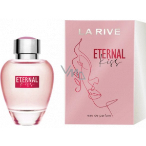 La Rive Eternal Kiss perfumed water for women 90 ml