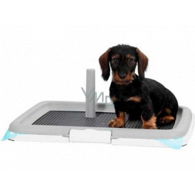 Zolux Puppy training pad plastic 60 x 40 x 4 cm