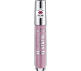 Essence Extreme Shine lip gloss 04 Purple Rain 5 ml