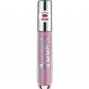 Essence Extreme Shine lip gloss 04 Purple Rain 5 ml