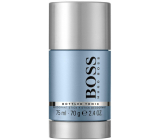 Hugo Boss Boss Bottled Tonic deodorant stick for men 75 ml