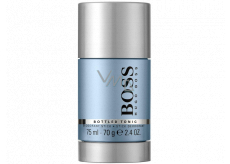 Hugo Boss Boss Bottled Tonic deodorant stick for men 75 ml