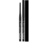 Catrice 20H Ultra Precision Waterproof Gel Eye Pencil 010 Black 0.08 g
