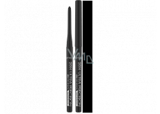 Catrice 20H Ultra Precision gel waterproof eye pencil 010 Black 0.08 g