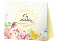 Albi Gift tea in a box Friendship tea 50 g