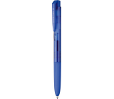 Uni Signo Gel Roller with Document Ink RT1 Blue 0.7 mm