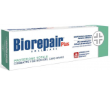 Biorepair Plus Total Protection toothpaste for protection against tooth decay 75 ml