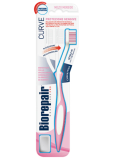 Biorepair Gums toothbrush with extra soft bristles 1 piece