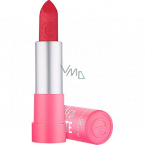 Essence Hydra Matte Lipstick 408 Pink Positive 3,5 g