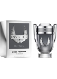 Paco Rabanne Invictus Platinum parfémovaná voda pro muže 100 ml