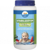 Probazen Chlorine Stabiliser 0,9 kg