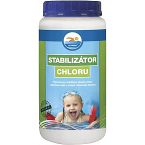 Probazen Stabilizer Chlor 0.9 kg
