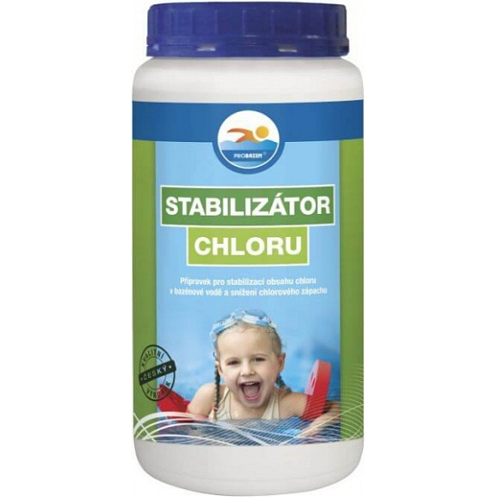 Probazen Stabilizer Chlor 0.9 kg