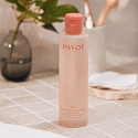 Payot NUE Eau Micellaire Demaquillante express micellar lotion refill 200 ml