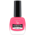 Golden Rose Keratin Nail Color 28 Pink Color 10,5 ml