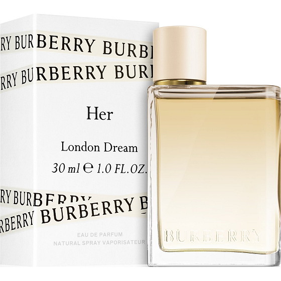 Burberry Her London Dream Eau de Parfum for women 30 ml