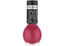 Miss Sporty Perfect to Last nail polish 205 7 ml