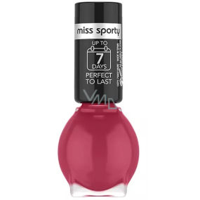 Miss Sporty Perfect to Last nail polish 205 7 ml