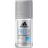 Adidas Fresh antiperspirant roll-on for men 50 ml