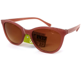 Nac New Age Sunglasses A-Z BASIC 202J
