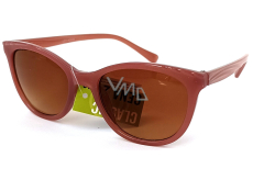 Nac New Age Sunglasses A-Z BASIC 202J