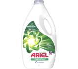 Ariel Universal+ universal liquid washing gel 60 doses 3 l